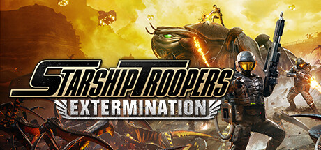 星河戰隊：滅絕 / Starship Troopers: Extermination