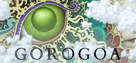 戈罗戈阿 / Gorogoa