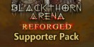 Blackthorn Arena: Reforged – Supporter Pack