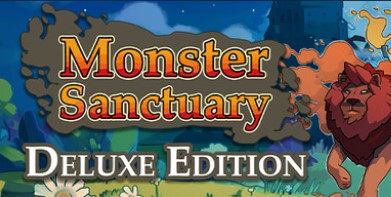 Monster Sanctuary Deluxe Edition / CN