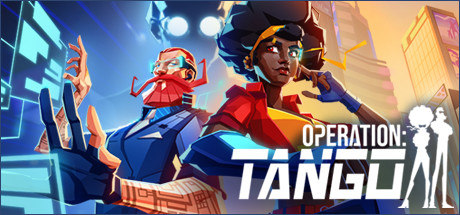 Operation: Tango / CN