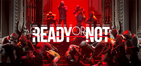 Ready or Not: Deluxe Edition / CN