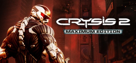 孤岛危机 2 最高版 / Crysis 2 Maximum Edition
