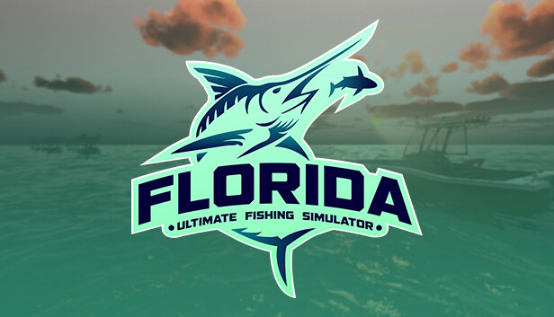 终极钓鱼模拟器 - 佛罗里达 DLC / Ultimate Fishing Simulator - Florida DLC