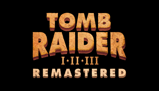 Tomb Raider I-III Remastered