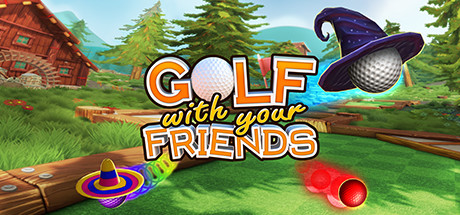 Golf With Your Friends / CN