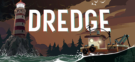 DREDGE 