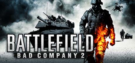 戰地叛逆連隊2 / Battlefield Bad Company 2