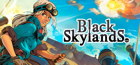 黑色天空之地 / Black Skylands