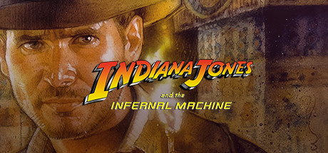 印第安那-瓊斯與無間機/ Indiana Jones and the Infernal Machine