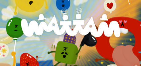 瓦塔姆 / Wattam