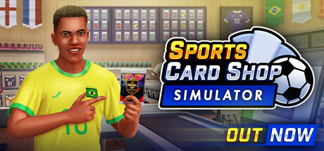 Sports Card Shop Simulator / CN