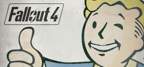 墜落 4/ Fallout 4