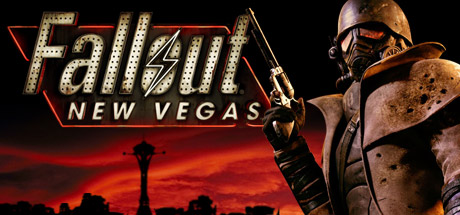 塵埃落定：新維加斯終極版 / Fallout: New Vegas Ultimate Edition 