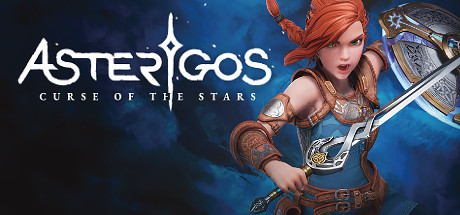 《阿斯泰利戈斯：星辰诅咒》 / Asterigos: Curse of the Stars
