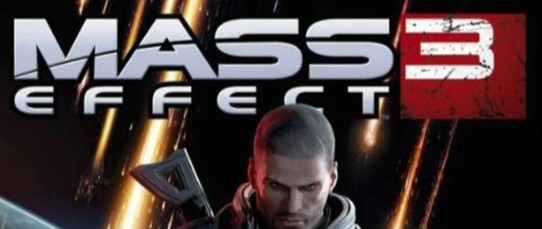 质量效应 3 / Mass Effect 3