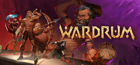 Wardrum / CN