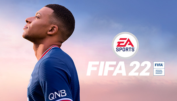 国际足联 22 / FIFA 22
