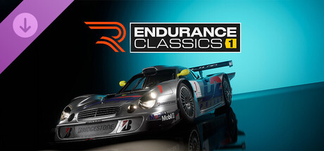 RENNSPORT: Endurance Classics Part 1 / CN