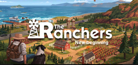 The Ranchers