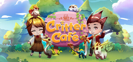 小動物咖啡館 / Critter Cafe