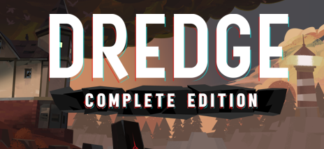 Dredge - Complete Edition 