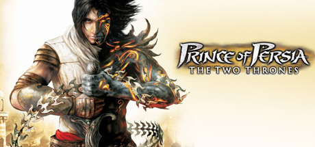 波斯王子：两个王座 / Prince of Persia: The Two Thrones