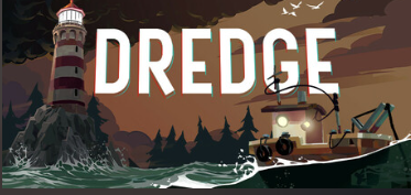 DREDGE Digital Deluxe Edition / CN