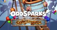 Oddsparks: An Automation Adventure - Coaster Rush / CN