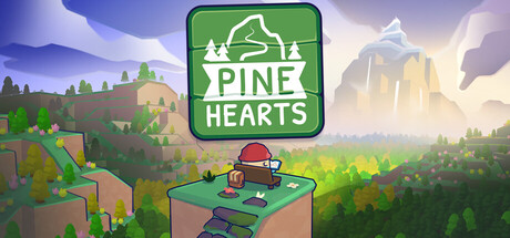 松心 / Pine Hearts