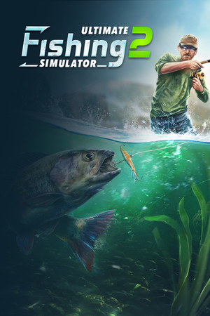 终极钓鱼模拟器2 / Ultimate Fishing Simulator 2