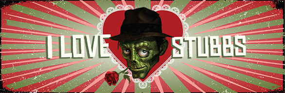 斯塔布斯僵尸：我爱斯塔布斯版 / Stubbs The Zombie: I Love Stubbs Edition