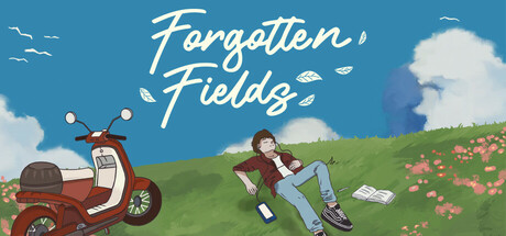Forgotten Fields / CN
