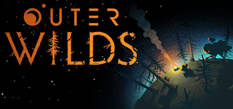 《星际拓荒》 / Outer Wilds