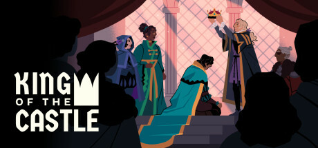 King Of The Castle / CN