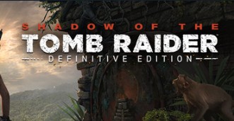 Shadow of the Tomb Raider Definitive Edition