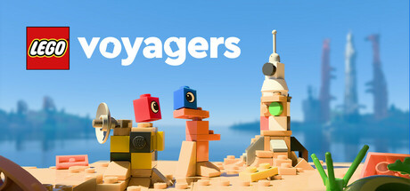 乐高®航海家 / LEGO® Voyagers