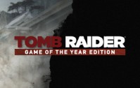 Tomb Raider GAME OF THE YEAR EDITION