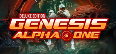 Genesis Alpha One Deluxe Edition / CN