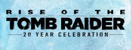 Rise of the Tomb Raider: 20 Year Celebration