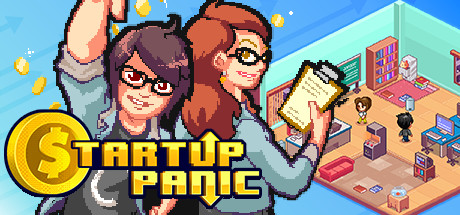 创业恐慌 / Startup Panic
