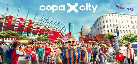 Copa City / CN