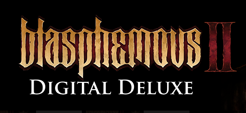 Blasphemous 2 - Deluxe Edition 