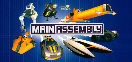 Main Assembly / CN