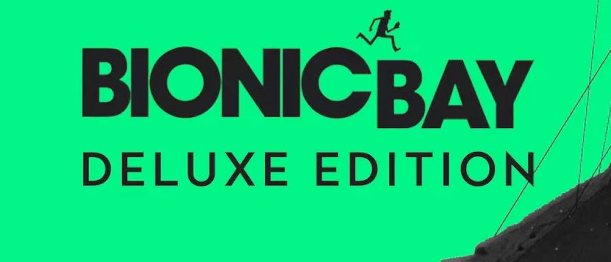 Bionic Bay Deluxe Edition 
