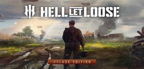 Hell Let Loose - Deluxe Edition / CN