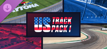 Le Mans Ultimate - US Track Pack 1