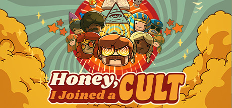 Honey, I Joined a Cult / CN