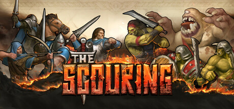 The Scouring / CN