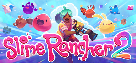 史萊姆牧場2 / Slime Rancher 2